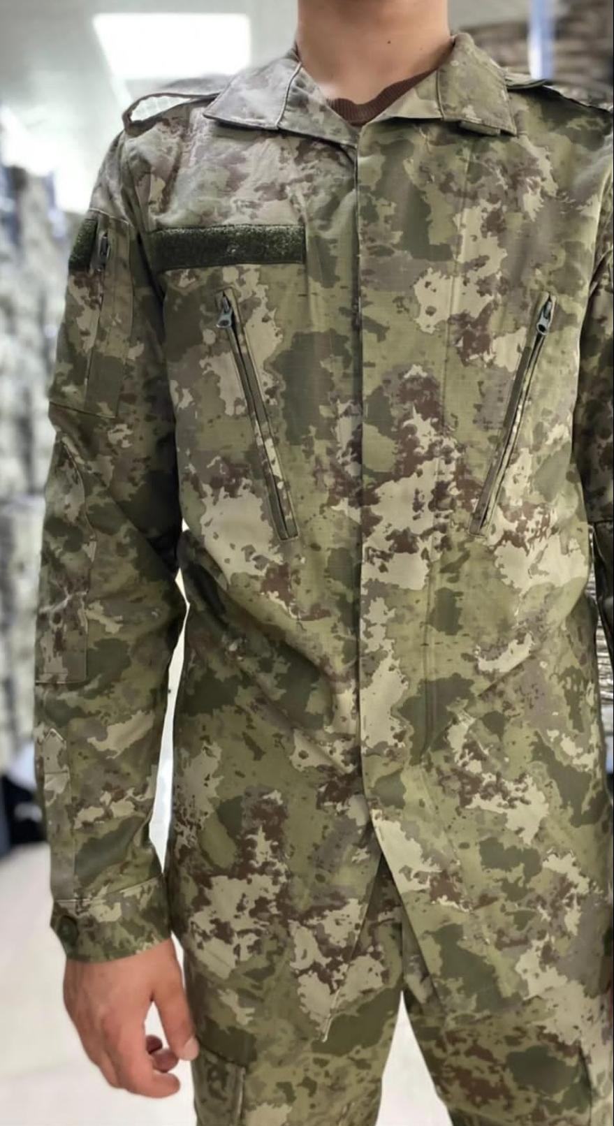 Tibet Askeri Malzeme